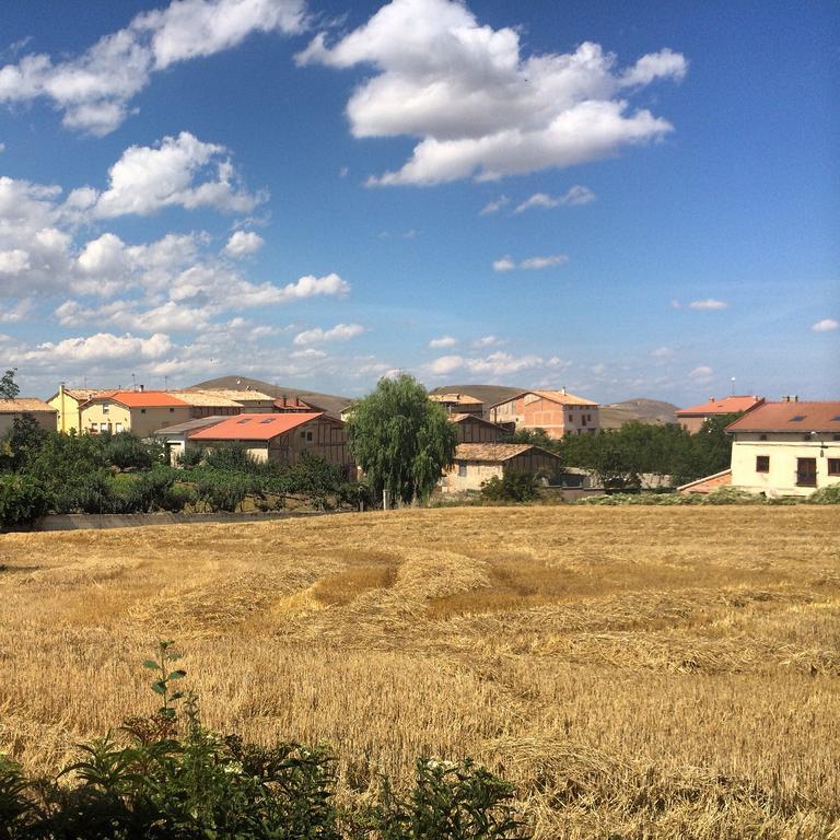 Viloria de Rioja Mihotelito מראה חיצוני תמונה
