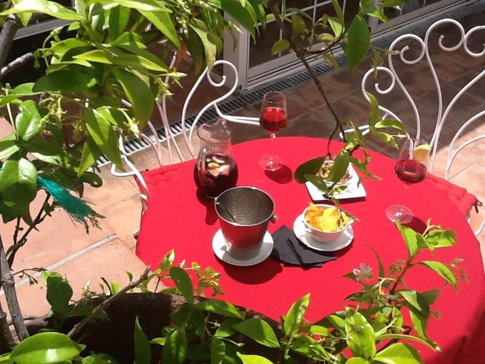 Viloria de Rioja Mihotelito מראה חיצוני תמונה