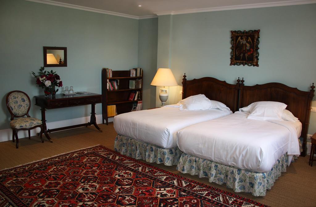 Viloria de Rioja Mihotelito מראה חיצוני תמונה