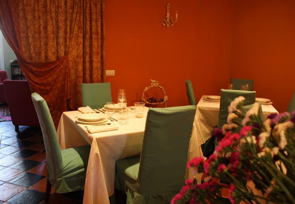 Viloria de Rioja Mihotelito מראה חיצוני תמונה