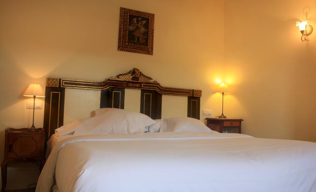Viloria de Rioja Mihotelito מראה חיצוני תמונה