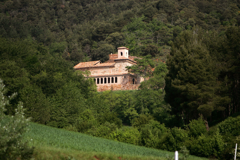 Viloria de Rioja Mihotelito מראה חיצוני תמונה